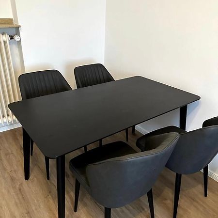 Schoene Wohnung Nahe Koeln Colónia Exterior foto