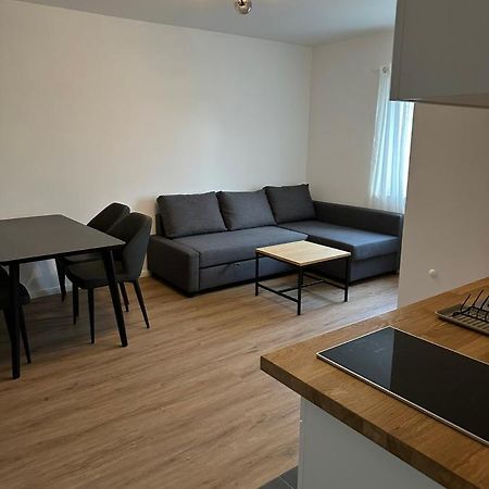Schoene Wohnung Nahe Koeln Colónia Exterior foto