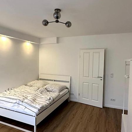 Schoene Wohnung Nahe Koeln Colónia Exterior foto