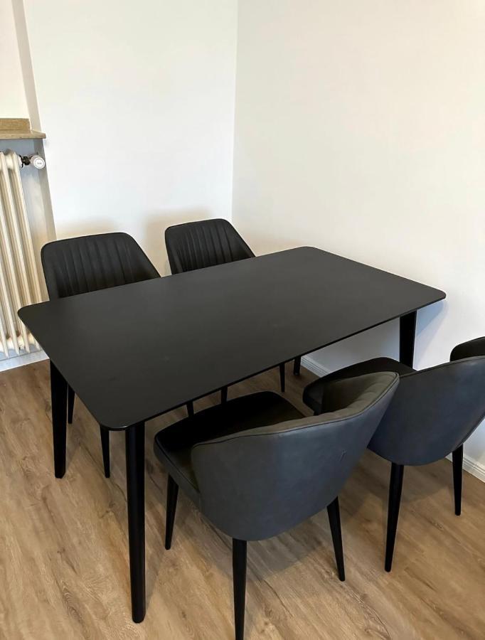 Schoene Wohnung Nahe Koeln Colónia Exterior foto
