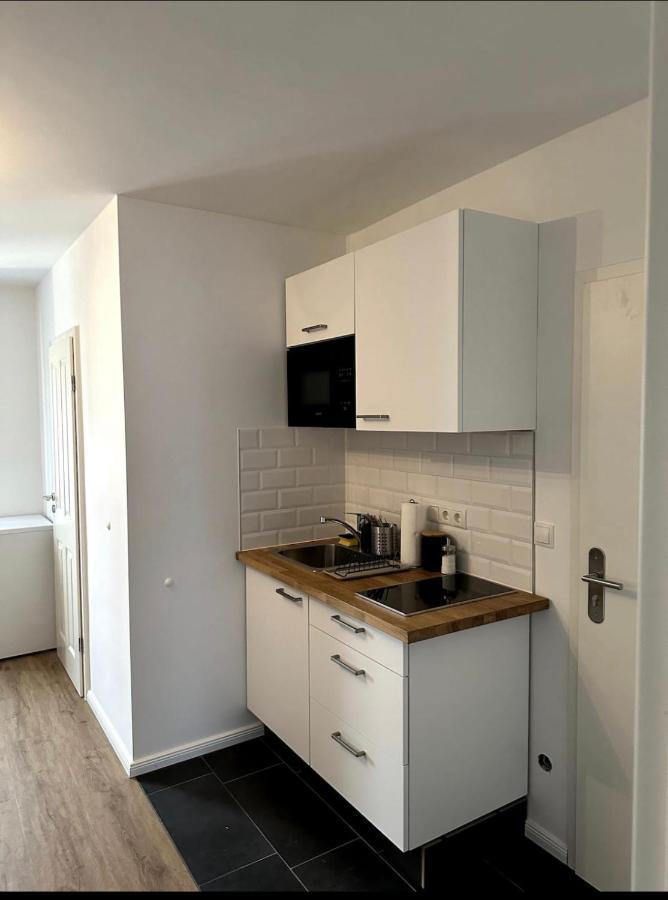 Schoene Wohnung Nahe Koeln Colónia Exterior foto