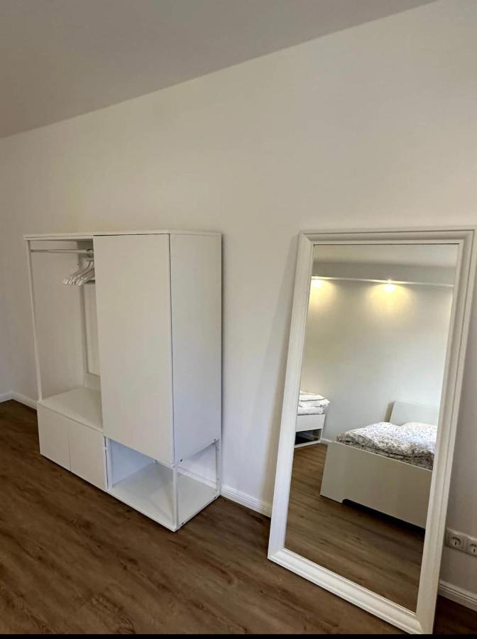 Schoene Wohnung Nahe Koeln Colónia Exterior foto