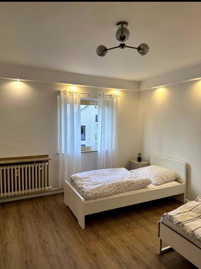 Schoene Wohnung Nahe Koeln Colónia Exterior foto