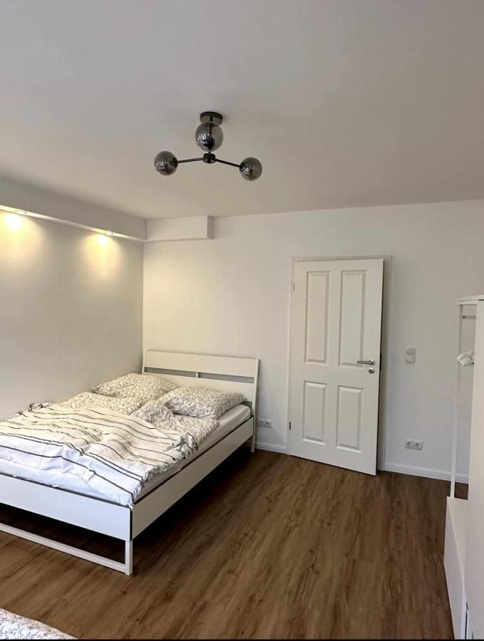 Schoene Wohnung Nahe Koeln Colónia Exterior foto
